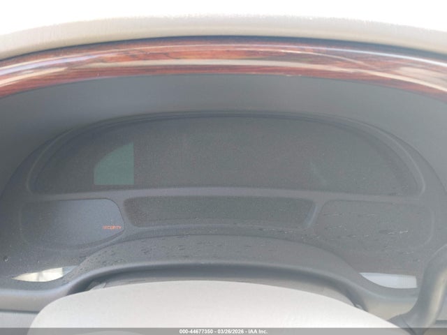 2003 Cadillac Deville Standard მანქანა იყიდება აუქციონზე, vin: 1G6KD54Y73U188543, აუქციონის ნომერი: 44677350