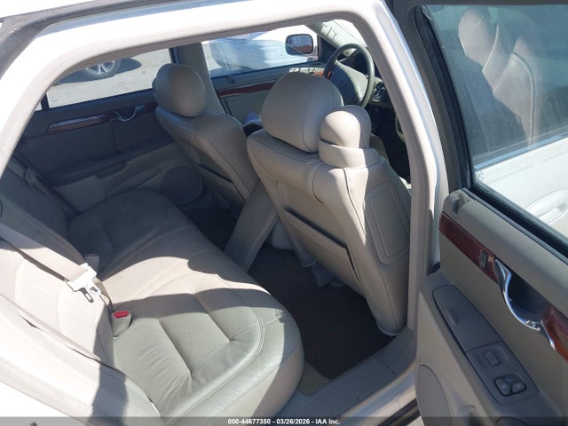2003 Cadillac Deville Standard მანქანა იყიდება აუქციონზე, vin: 1G6KD54Y73U188543, აუქციონის ნომერი: 44677350