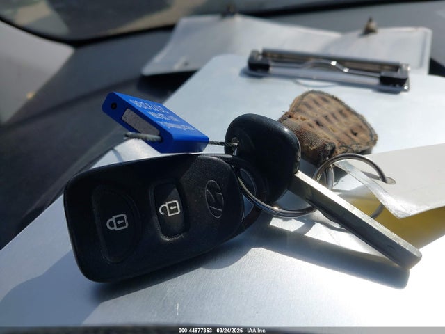 2017 HYUNDAI ACCENT KMHCT5AE4HU311930 Photo 10