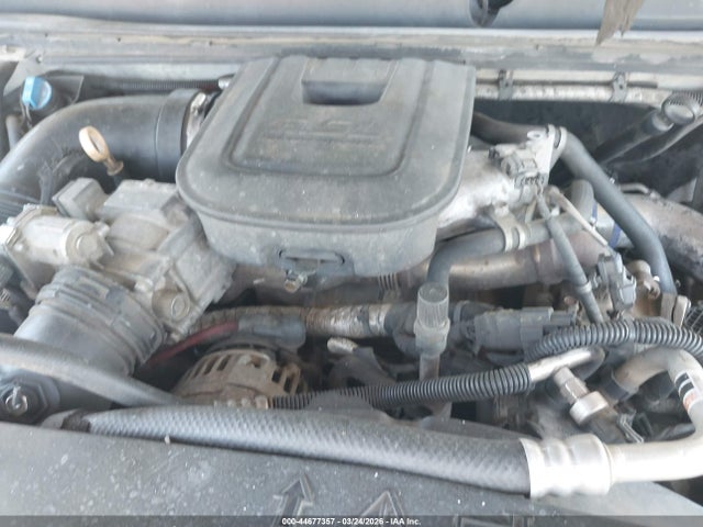 2012 Chevrolet Silverado 2500hd Lt მანქანა იყიდება აუქციონზე, vin: 1GC1KXC89CF240741, აუქციონის ნომერი: 44677357