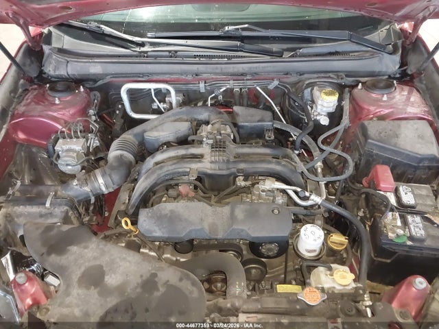 4S4BSANC5J3229412 Subaru Outback 2.5i Limited