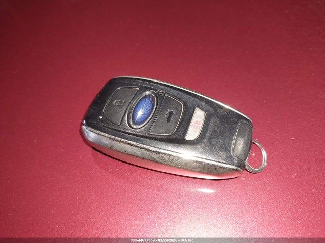 4S4BSANC5J3229412 Subaru Outback 2.5i Limited