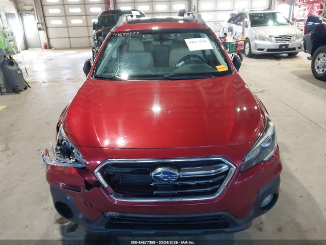 4S4BSANC5J3229412 Subaru Outback 2.5i Limited