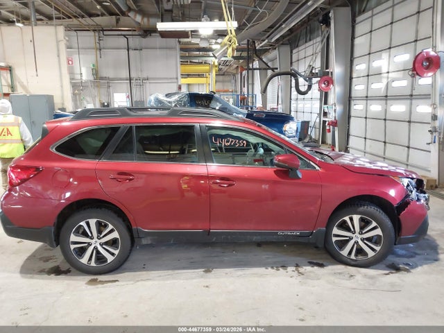 4S4BSANC5J3229412 Subaru Outback 2.5i Limited