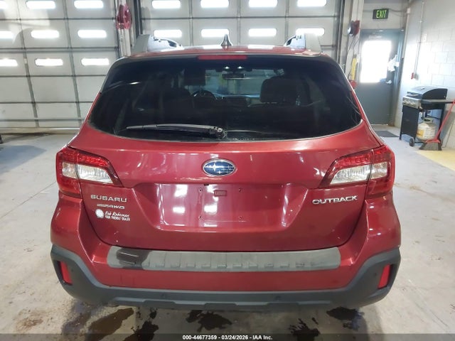 4S4BSANC5J3229412 Subaru Outback 2.5i Limited