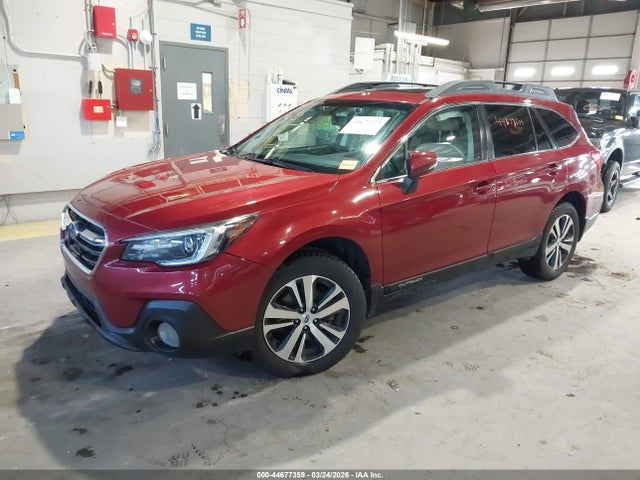 4S4BSANC5J3229412 Subaru Outback 2.5i Limited
