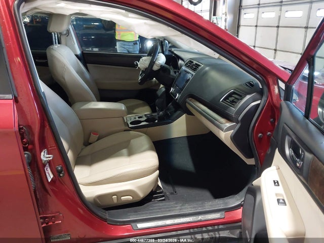 4S4BSANC5J3229412 Subaru Outback 2.5i Limited