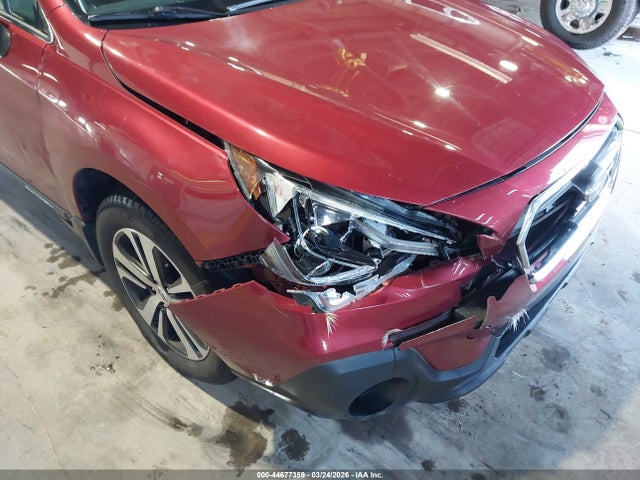4S4BSANC5J3229412 Subaru Outback 2.5i Limited