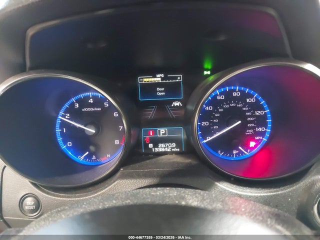 4S4BSANC5J3229412 Subaru Outback 2.5i Limited