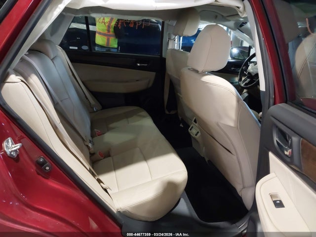 4S4BSANC5J3229412 Subaru Outback 2.5i Limited