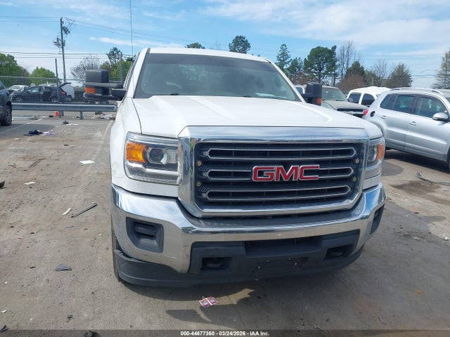 44677360 :رقم المزاد ، 2GT22NEGXK1161243 vin ، 2019 Gmc Sierra 2500hd مزاد بيع