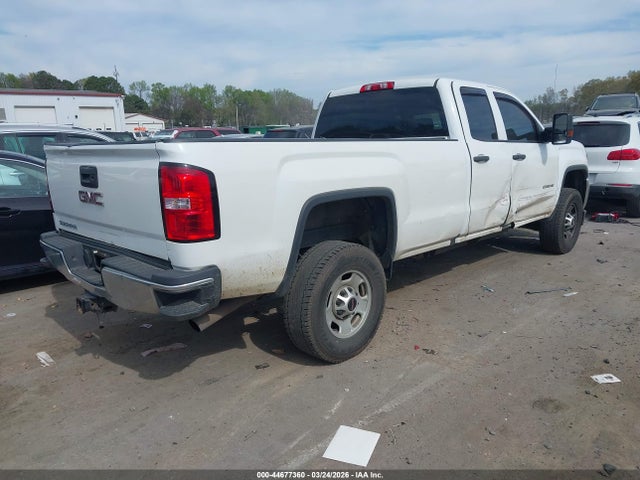44677360 :رقم المزاد ، 2GT22NEGXK1161243 vin ، 2019 Gmc Sierra 2500hd مزاد بيع