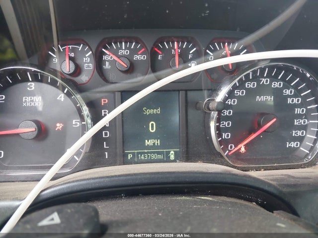 44677360 :رقم المزاد ، 2GT22NEGXK1161243 vin ، 2019 Gmc Sierra 2500hd مزاد بيع
