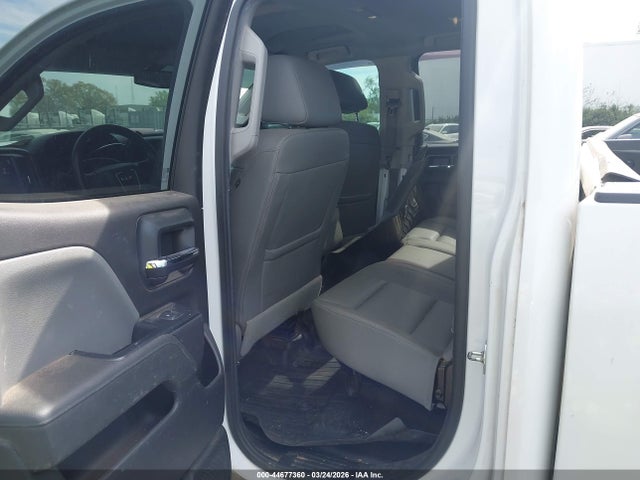 44677360 :رقم المزاد ، 2GT22NEGXK1161243 vin ، 2019 Gmc Sierra 2500hd مزاد بيع