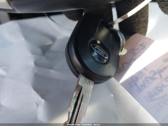 2011 FORD MUSTANG 1ZVBP8AM0B5119609 Photo 10