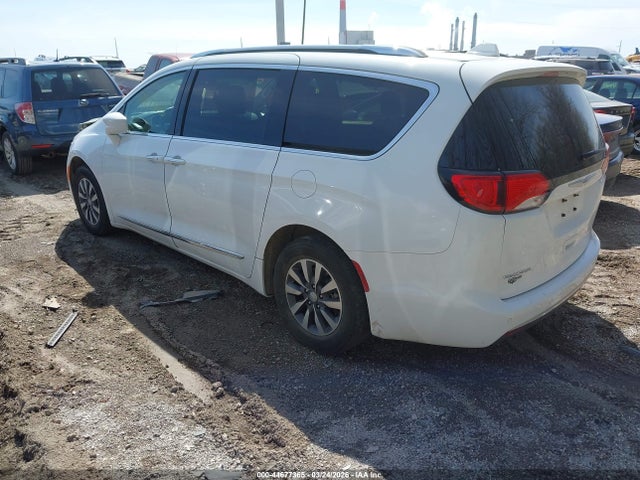 Продаж на аукціоні авто 2019 Chrysler Pacifica Touring L, vin: 2C4RC1BG3KR651419, номер лоту: 44677365