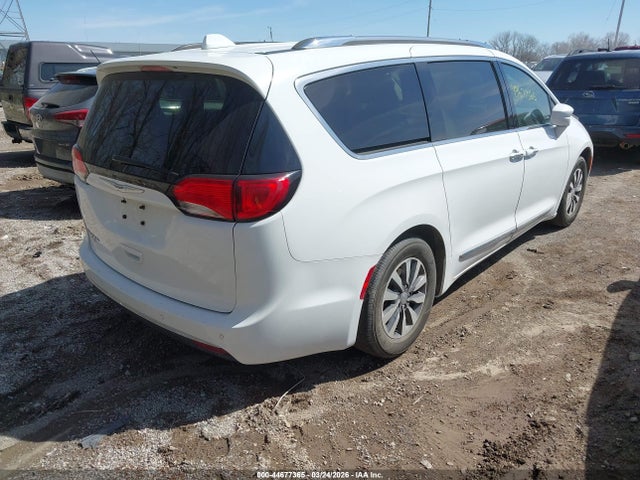 Продаж на аукціоні авто 2019 Chrysler Pacifica Touring L, vin: 2C4RC1BG3KR651419, номер лоту: 44677365