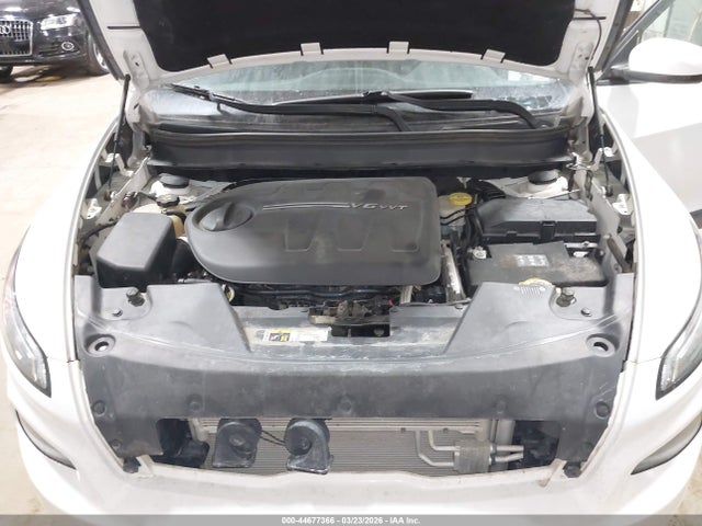 Aukcja sprzedaży 2018 Jeep Cherokee Latitude 4x4, vin: 1C4PJMCX8JD577834, numer aukcji: 44677366