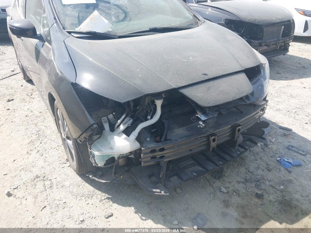 2018 NISSAN LEAF 1N4AZ1CP6JC303864 Photo 5