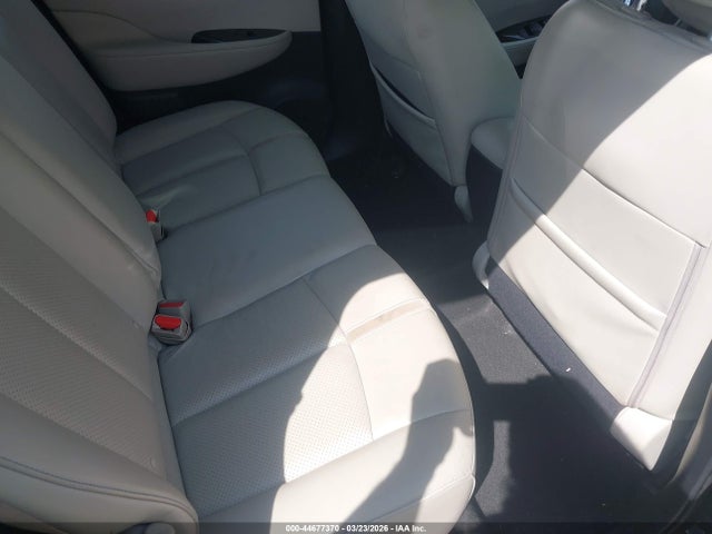 2018 NISSAN LEAF 1N4AZ1CP6JC303864 Photo 7