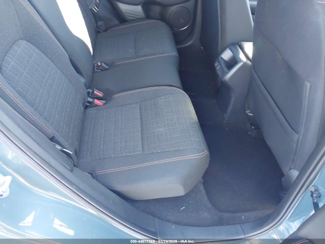 3CZRZ2H52PM702119 Honda Hr-v Awd Sport