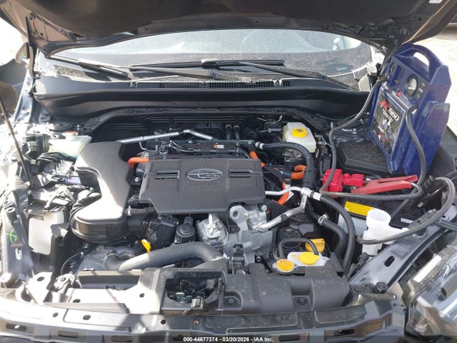 Продажа на аукционе авто 2025 Subaru Forester Premium Hybrid, vin: JF2SLSED2SH451251, номер лота: 44677374