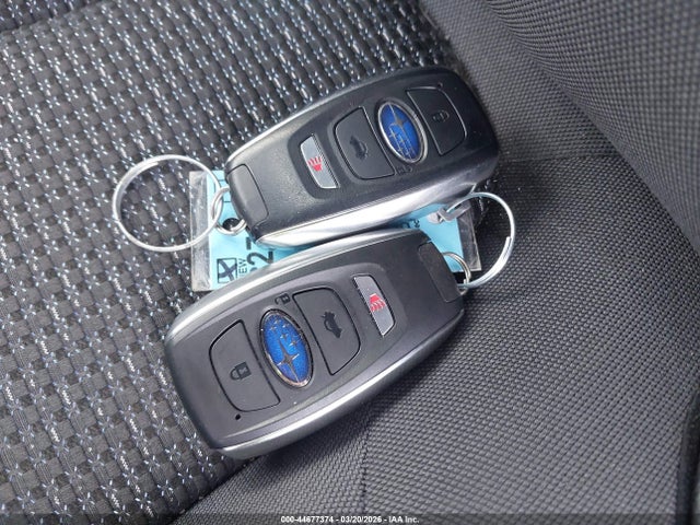 Продажа на аукционе авто 2025 Subaru Forester Premium Hybrid, vin: JF2SLSED2SH451251, номер лота: 44677374