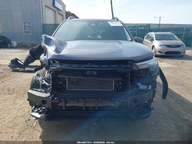 Продажа на аукционе авто 2025 Subaru Forester Premium Hybrid, vin: JF2SLSED2SH451251, номер лота: 44677374