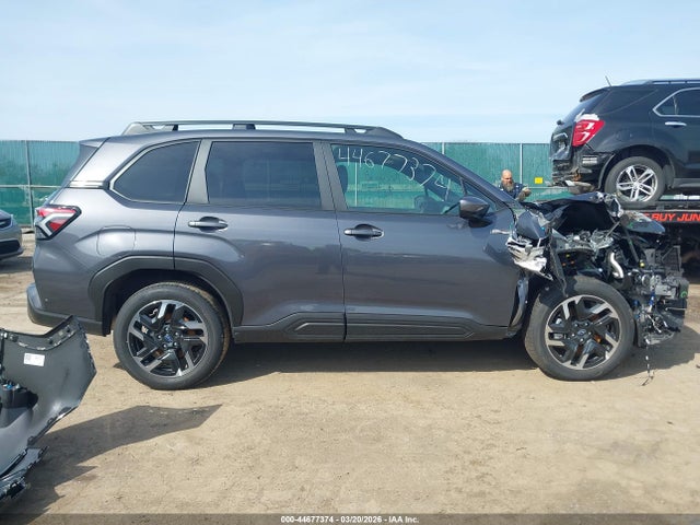 Продажа на аукционе авто 2025 Subaru Forester Premium Hybrid, vin: JF2SLSED2SH451251, номер лота: 44677374