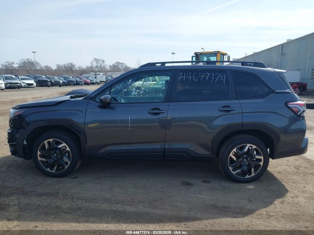 Продажа на аукционе авто 2025 Subaru Forester Premium Hybrid, vin: JF2SLSED2SH451251, номер лота: 44677374