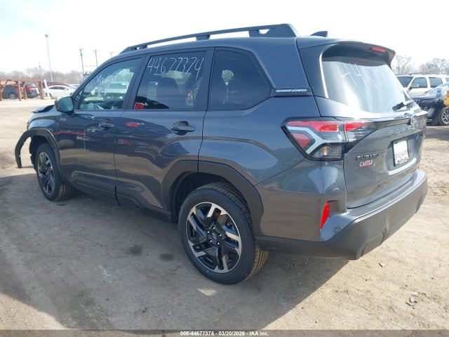 Продажа на аукционе авто 2025 Subaru Forester Premium Hybrid, vin: JF2SLSED2SH451251, номер лота: 44677374