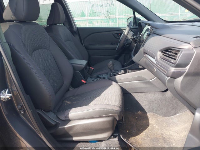 Продажа на аукционе авто 2025 Subaru Forester Premium Hybrid, vin: JF2SLSED2SH451251, номер лота: 44677374