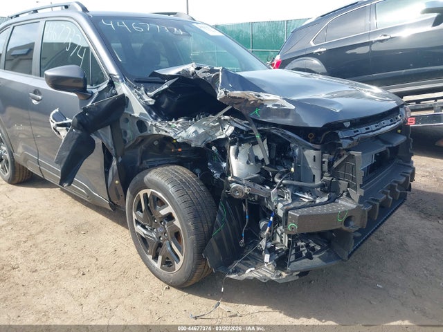 Продажа на аукционе авто 2025 Subaru Forester Premium Hybrid, vin: JF2SLSED2SH451251, номер лота: 44677374