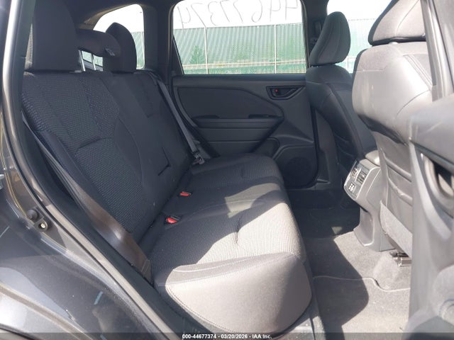 Продажа на аукционе авто 2025 Subaru Forester Premium Hybrid, vin: JF2SLSED2SH451251, номер лота: 44677374