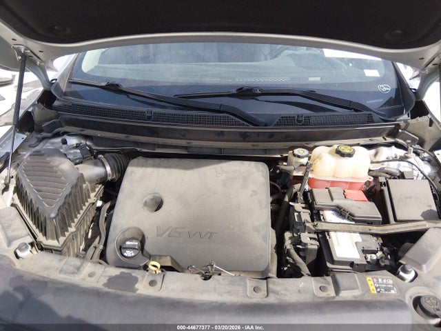 44677377 :رقم المزاد ، 5GAEVBKW2KJ225409 vin ، 2019 Buick Enclave Awd Premium مزاد بيع