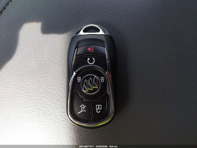 44677377 :رقم المزاد ، 5GAEVBKW2KJ225409 vin ، 2019 Buick Enclave Awd Premium مزاد بيع