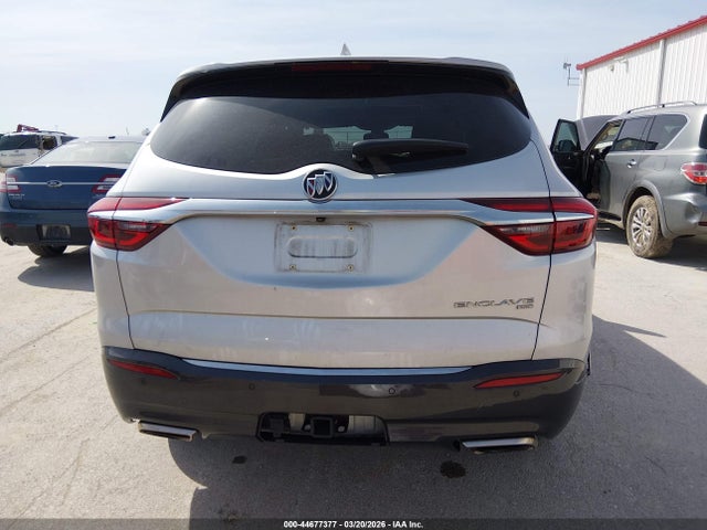 44677377 :رقم المزاد ، 5GAEVBKW2KJ225409 vin ، 2019 Buick Enclave Awd Premium مزاد بيع