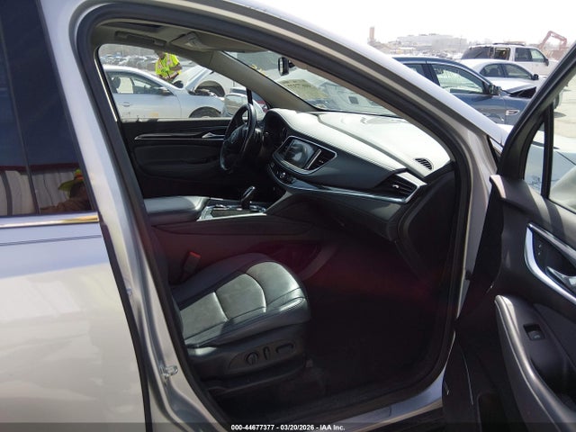 44677377 :رقم المزاد ، 5GAEVBKW2KJ225409 vin ، 2019 Buick Enclave Awd Premium مزاد بيع