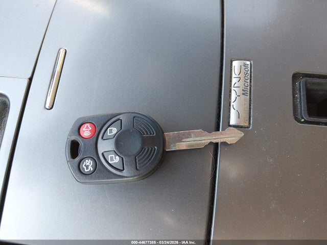 Aukcja sprzedaży 2011 Ford Taurus Limited, vin: 1FAHP2FW2BG138922, numer aukcji: 44677385
