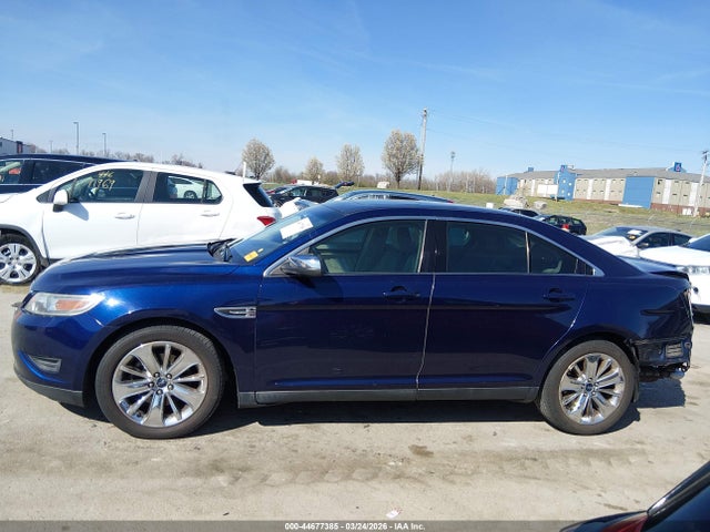 Aukcja sprzedaży 2011 Ford Taurus Limited, vin: 1FAHP2FW2BG138922, numer aukcji: 44677385