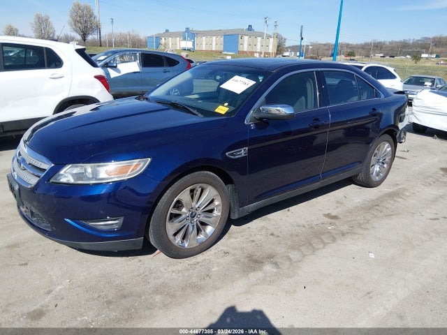 Aukcja sprzedaży 2011 Ford Taurus Limited, vin: 1FAHP2FW2BG138922, numer aukcji: 44677385