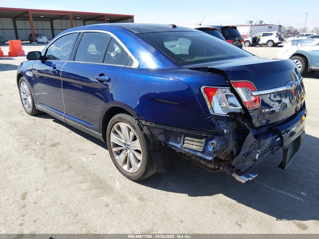 Aukcja sprzedaży 2011 Ford Taurus Limited, vin: 1FAHP2FW2BG138922, numer aukcji: 44677385