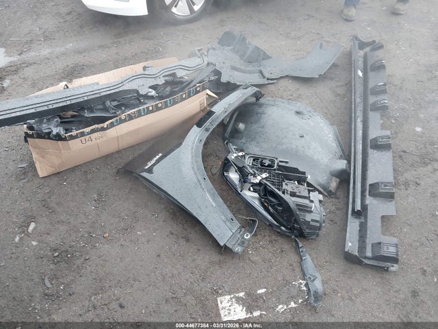 44677384 :رقم المزاد ، 4JGFD6BB6NA794435 vin ، 2022 Mercedes-benz Amg Gle 53 Coupe 4matic مزاد بيع