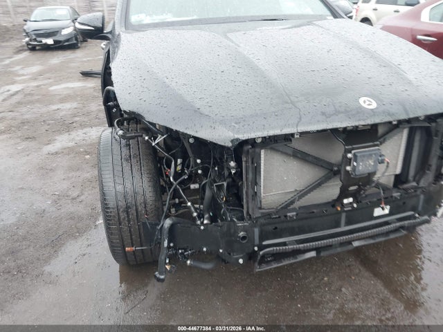 44677384 :رقم المزاد ، 4JGFD6BB6NA794435 vin ، 2022 Mercedes-benz Amg Gle 53 Coupe 4matic مزاد بيع