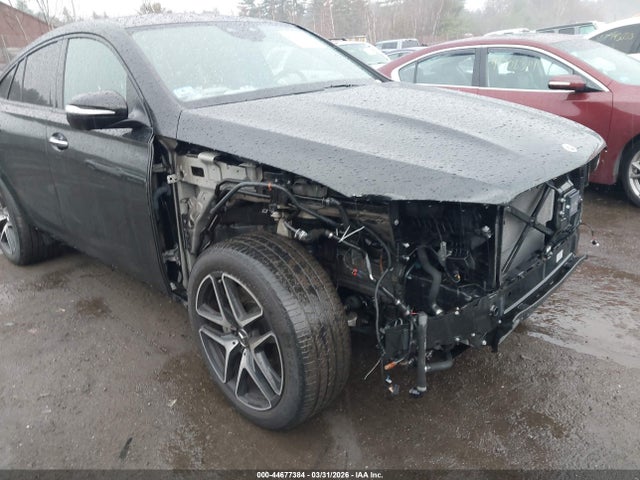 44677384 :رقم المزاد ، 4JGFD6BB6NA794435 vin ، 2022 Mercedes-benz Amg Gle 53 Coupe 4matic مزاد بيع
