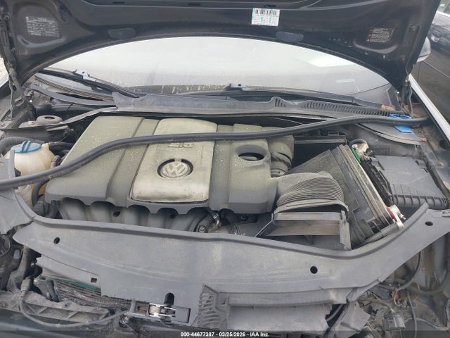 Aukcja sprzedaży 2009 Volkswagen Jetta Se/sel, vin: 3VWRM71K29M018902, numer aukcji: 44677387