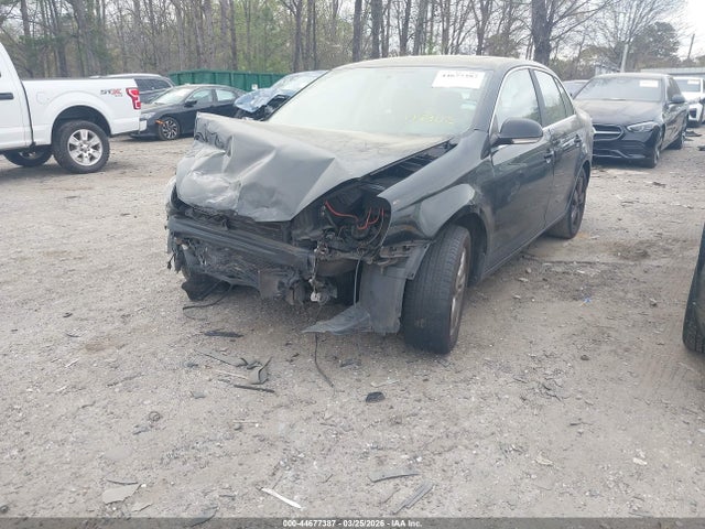 Aukcja sprzedaży 2009 Volkswagen Jetta Se/sel, vin: 3VWRM71K29M018902, numer aukcji: 44677387