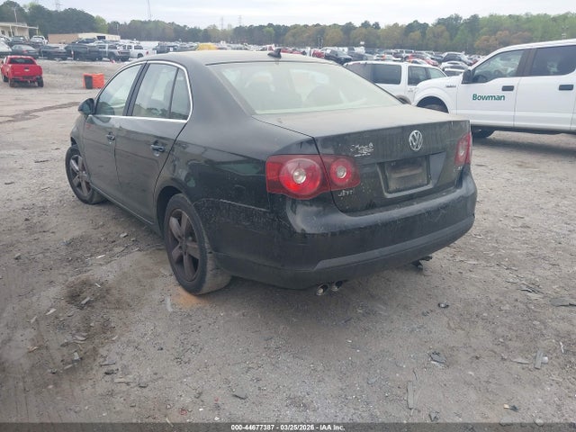 Aukcja sprzedaży 2009 Volkswagen Jetta Se/sel, vin: 3VWRM71K29M018902, numer aukcji: 44677387