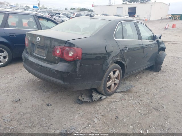 Aukcja sprzedaży 2009 Volkswagen Jetta Se/sel, vin: 3VWRM71K29M018902, numer aukcji: 44677387