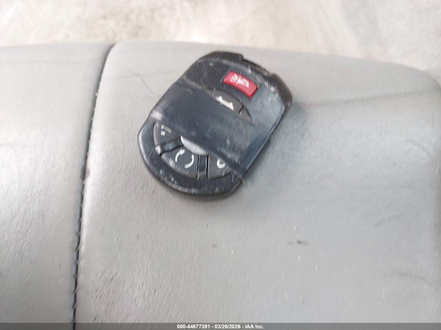 2006 CADILLAC STS 1G6DW677X60158377 Photo 10